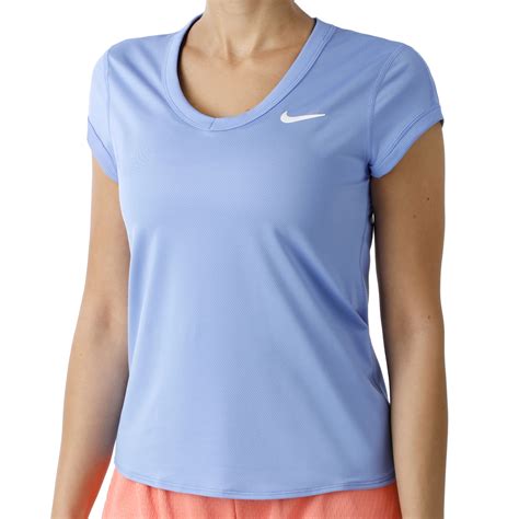 sport t-shirt damen atmungsaktiv nike|Nike damen t shirt.